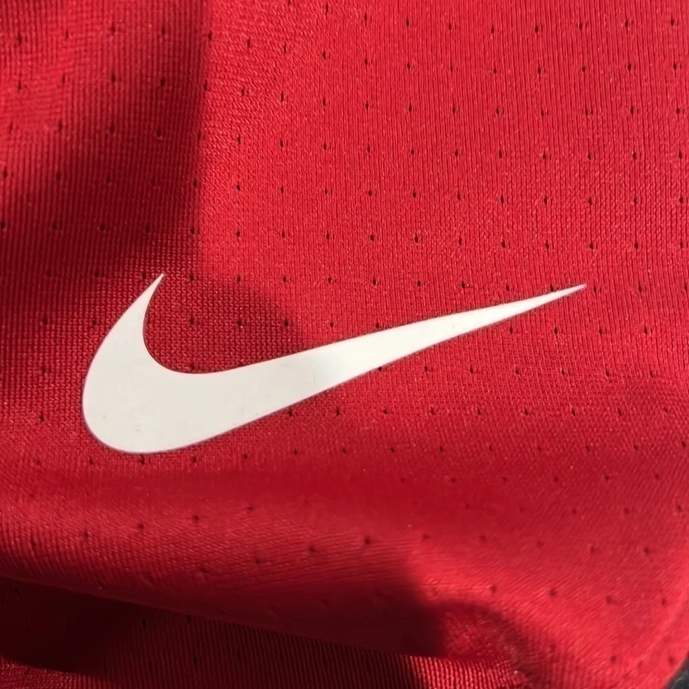 NBA basketball shorts. Size small.